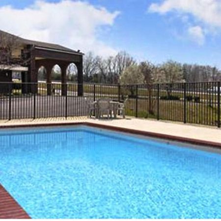 Days Inn Guntersville Faciliteiten foto