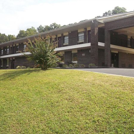 Days Inn Guntersville Buitenkant foto