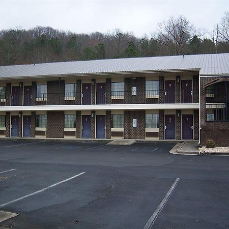 Days Inn Guntersville Buitenkant foto