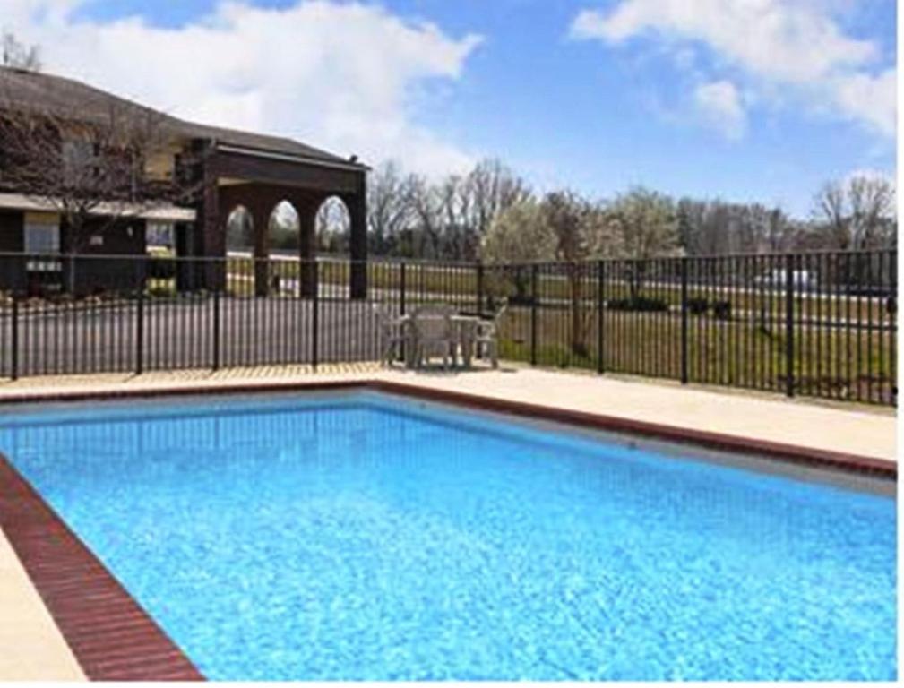 Days Inn Guntersville Faciliteiten foto